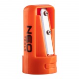 NEO TOOLS Ácsceruza hegyező 13-830