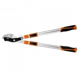 NEO TOOLS Ágvágó, rávágó, áttételes, teleszkópos 670-970mm, vágókap.: 42mm, alu nyél, teflon, 40% plusz erőátvitel 15-254