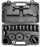 Neo Tools Csapágyprés készlet