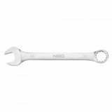 NEO TOOLS Csillag-villáskulcs 22 x 260mm, CrV, DIN3113 25 év garanciával 09-666