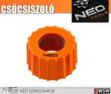 Neo Tools csőcsiszoló - 18 mm
