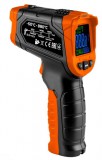 Neo Tools Digitális infravörös hőmérő