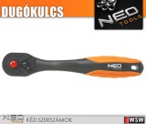Neo Tools dugókulcs - 150 mm - 1/4"