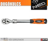 Neo Tools dugókulcs - 150 mm - 1/4"
