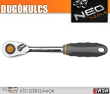 Neo Tools dugókulcs - 245 mm - 1/2"