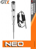 Neo Tools feszültségvizsgáló fézisceruza - szerszám