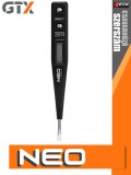Neo Tools feszültségvizsgáló fézisceruza - szerszám