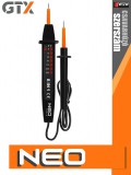 Neo Tools feszültségvizsgáló fézisceruza - szerszám