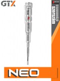 Neo Tools feszültségvizsgáló fézisceruza - szerszám