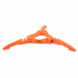 NEO TOOLS Gázégő palack tartó állvány 63-143