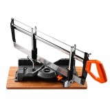 NEO TOOLS Gérvágó 600mm 44-600