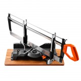 NEO Tools gérvágó fűrész 600mm-es fűrészlappal (44-600) (44-600)