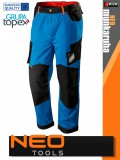Neo Tools HD+ pamut technikai deréknadrág - munkaruha