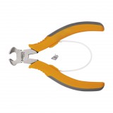 NEO TOOLS HOMLOKCSÍPŐ FOGÓ 115MM 25 év garanciával 01-101