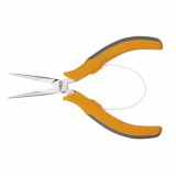 NEO TOOLS HOSSZÚCSŐRŰ FOGÓ 130MM 25 év garanciával 01-102