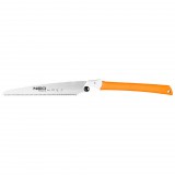 NEO TOOLS Japán fűrész, fűrészlap:250mm(10") 11 TPI, hegyes, összecsukható 44-611