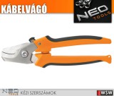Neo Tools kábelvágó - 185 mm