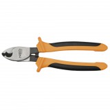 NEO TOOLS KÁBELVÁGÓ FOGÓ 160MM 25 év garanciával 01-513