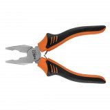 NEO TOOLS KOMBINÁLT FOGÓ 160mm 25 év garanciával 01-250