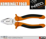 Neo Tools kombinált fogó 200 mm