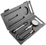 Neo Tools Kompressziómérő készlet