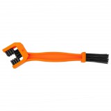 NEO TOOLS Lánctisztító kefe, műanyag 10-509