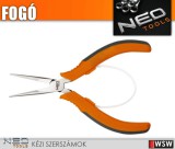 Neo Tools laposfogó 130 mm
