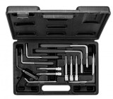Neo Tools Légzsák kiszerelő készlet