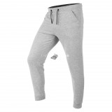 NEO TOOLS Melegítő nadrág, COMFORT, szürke, 79% pamut, XL 81-280-XL