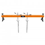 NEO TOOLS Motor rögzítő, kiemelő keret, max. 500kg 11-749