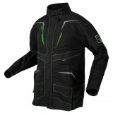 NEO TOOLS Munkadzseki Premium PRO, XXXL 81-214-XXXL