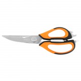 NEO TOOLS Műszaki olló, 230mm, 6 az 1-ben 64-001