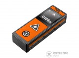Neo Tools NEO 75-203 lézeres távolságmérő, hatótáv 40 m, érintőképernyő