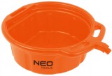 Neo Tools Olajgyűjtő tál 16L