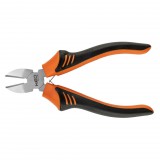 NEO TOOLS OLDALCSÍPŐ FOGÓ 180MM 25 év garanciával 01-257