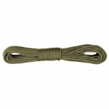 NEO TOOLS Paracord zsinór 30 m, 4mm 63-125