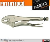 Neo Tools patentfogó - 250 mm