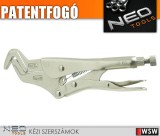 Neo Tools patentfogó - 250 mm