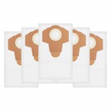 NEO TOOLS Porzsák, 04-739 porszívóhoz, 5 db 04-739-145