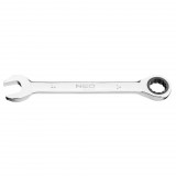 NEO TOOLS Racsnis csillag-villáskulcs 24mm 25 év garanciával 09-043