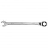 NEO TOOLS Racsnis csillag-villáskulcs 9mm 25 év garanciával 09-321
