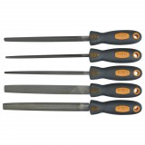 NEO TOOLS RESZELŐ KÉSZLET 5db FÉMHEZ 37-610