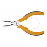 NEO TOOLS RÖVIDCSŐRŰ FOGÓ 140MM 25 év garanciával 01-103