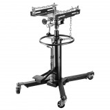 NEO TOOLS Sebességváltó emelő 0.5t lábpedálos (több irányban állítható rögzítőasztallal) 11-711