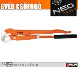 Neo Tools svéd csőfogó - 1,5"