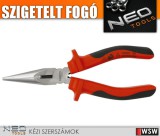 Neo Tools szigeteltnyelű fogó - 160 mm
