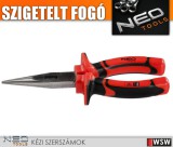 Neo Tools szigeteltnyelű fogó - 160 mm