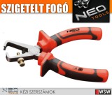 Neo Tools szigeteltnyelű fogó - 160 mm