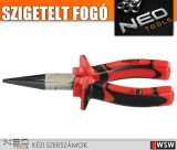 Neo Tools szigeteltnyelű fogó - 160 mm