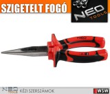 Neo Tools szigeteltnyelű fogó - 200 mm